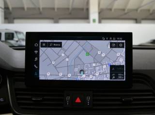 AUDI Q5 usata, con Cerchi in lega