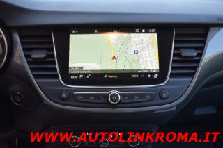 OPEL Crossland usata, con Boardcomputer