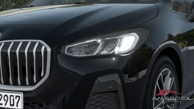 BMW 218 usata 5