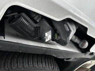 VOLKSWAGEN Multivan usata, con Airbag posteriore