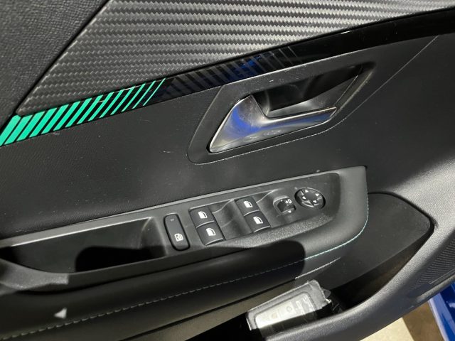 PEUGEOT 208 usata, con Servosterzo