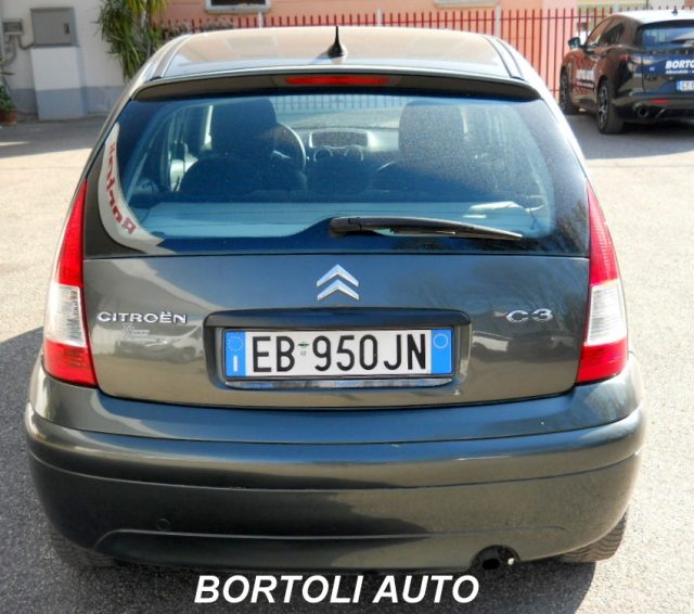 CITROEN C3 usata, con Airbag Passeggero