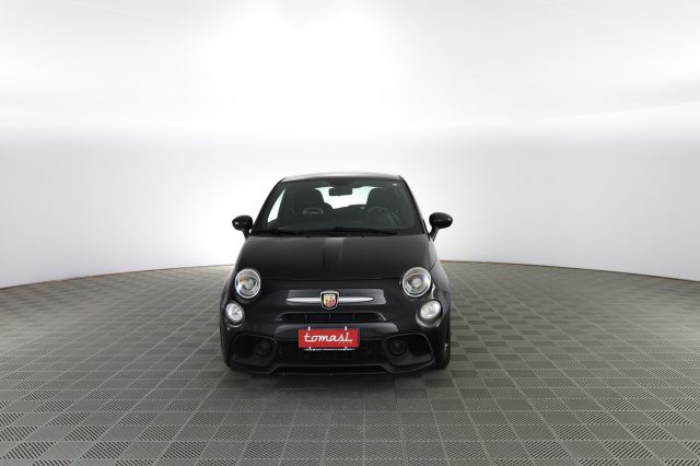 ABARTH 595 usata 0
