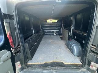 OPEL Vivaro usata 10