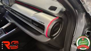 JEEP Avenger usata, con Sistema di navigazione