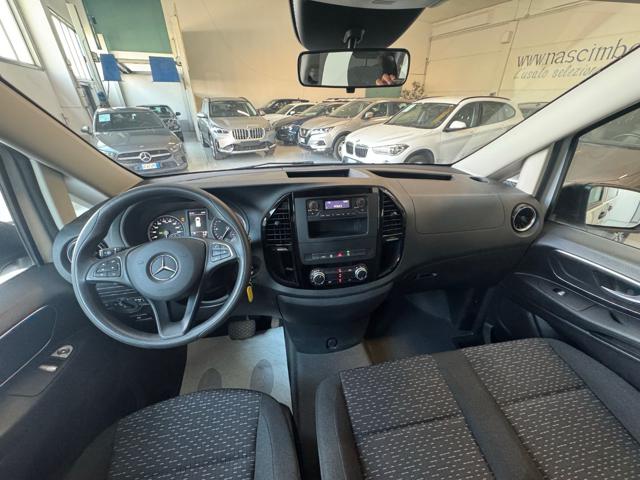 MERCEDES-BENZ Vito usata, con Servosterzo