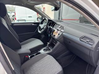 VOLKSWAGEN Tiguan usata, con Immobilizzatore elettronico