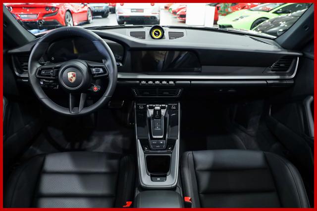 PORSCHE 992 usata, con Cruise Control