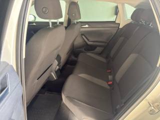 VOLKSWAGEN Taigo usata, con ESP