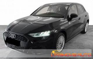 AUDI A3 usata, con Cerchi in lega