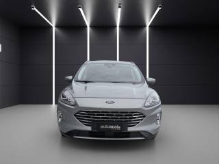 FORD Kuga usata, con Chiusura centralizzata