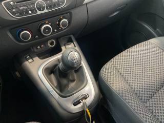 RENAULT Scenic usata, con Controllo trazione