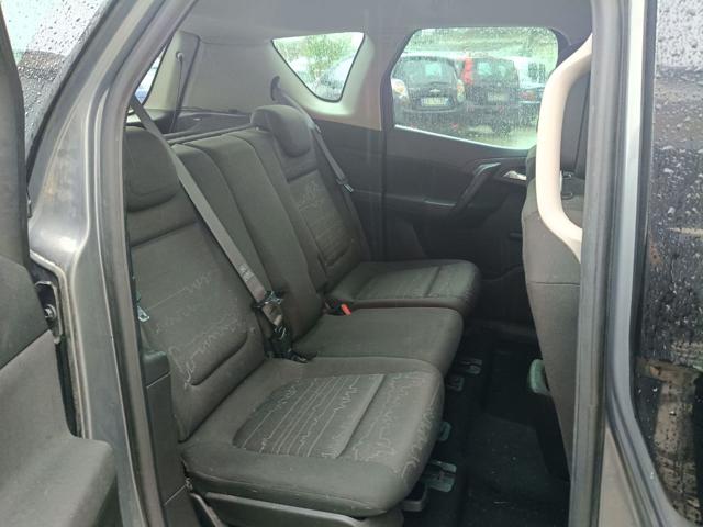 OPEL Meriva usata, con Cerchi in lega