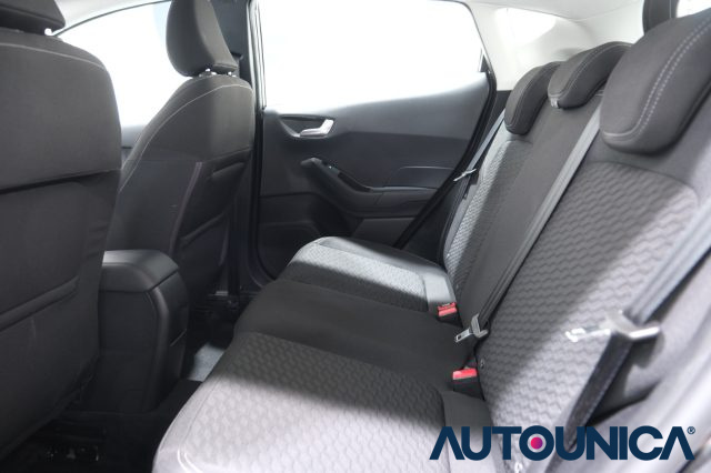 FORD Fiesta usata 35