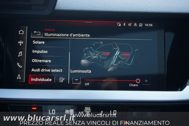 AUDI RS usata 25