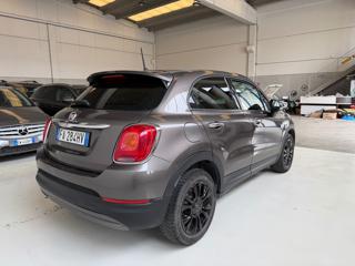 FIAT 500X usata, con Autoradio