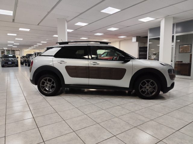 CITROEN C4 Cactus usata, con Airbag Passeggero