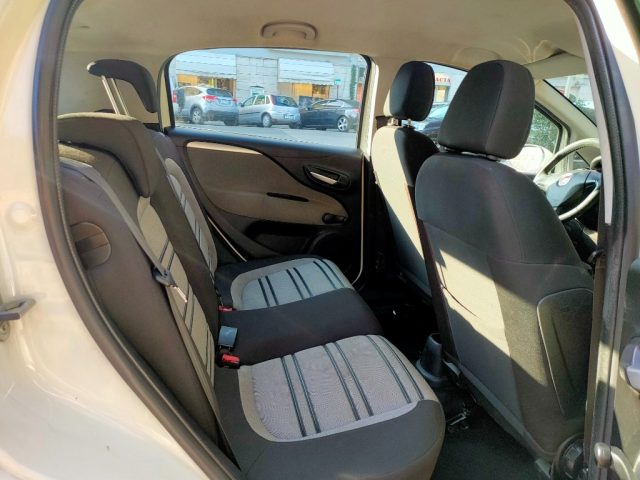 FIAT Punto Evo usata 16