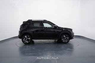 FIAT Grande Panda usata, con Chiusura centralizzata