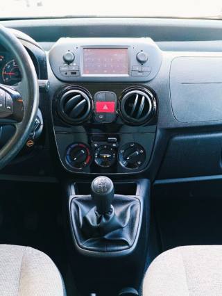 FIAT Qubo usata, con Cruise Control