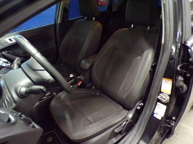 FORD Fiesta usata 59
