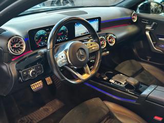 MERCEDES-BENZ A 180 usata, con Boardcomputer