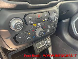 JEEP Renegade usata, con Touch screen