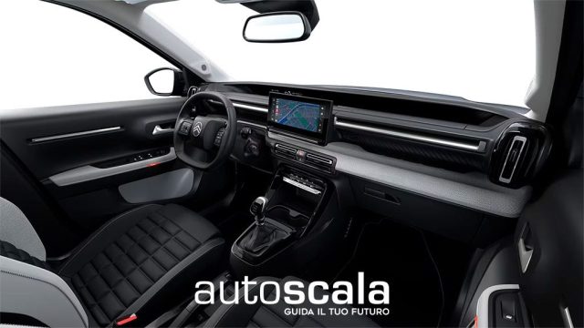 CITROEN C3 usata, con Cerchi in lega
