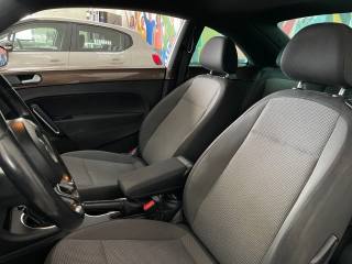 VOLKSWAGEN Maggiolino usata, con Climatizzatore