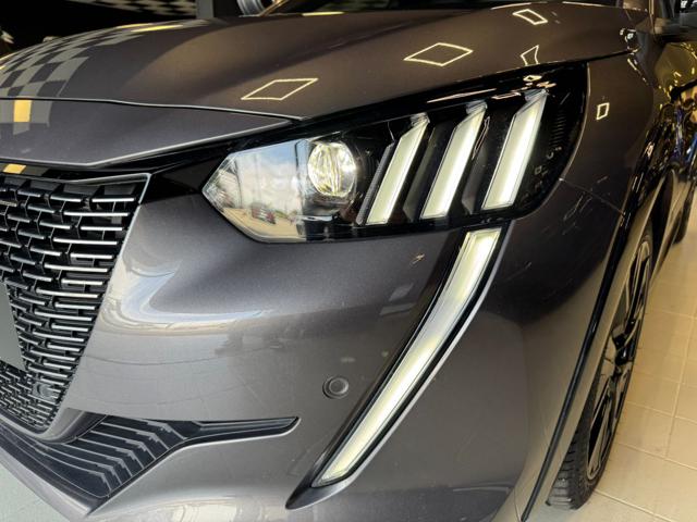 PEUGEOT 208 usata, con Climatizzatore