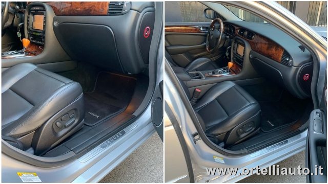 JAGUAR XJ usata 29