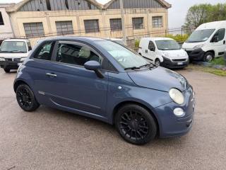 FIAT 500 usata 6