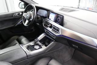 BMW X6 usata, con Bluetooth