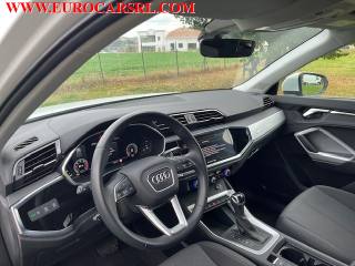 AUDI Q3 usata, con Controllo trazione