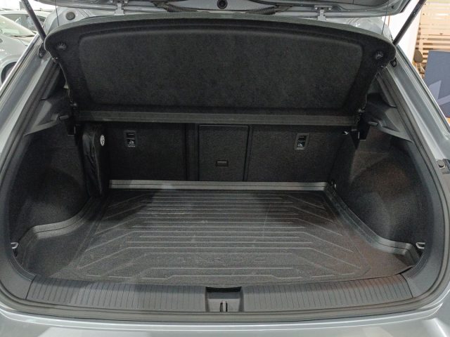 VOLKSWAGEN T-Roc usata, con Immobilizzatore elettronico