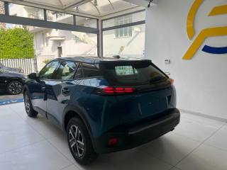 PEUGEOT 2008 usata, con Chiusura centralizzata
