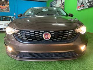 FIAT Tipo usata, con Airbag laterali