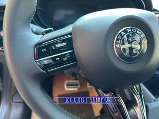 ALFA ROMEO Junior usata, con USB