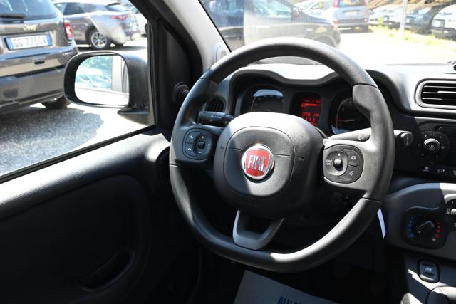 FIAT Panda usata, con Chiusura centralizzata telecomandata