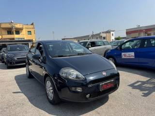 FIAT Punto usata, con Airbag