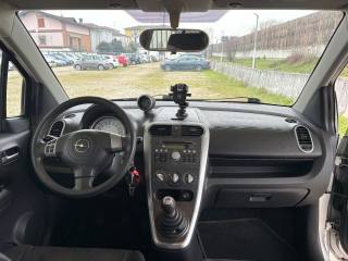 OPEL Agila usata, con Controllo trazione