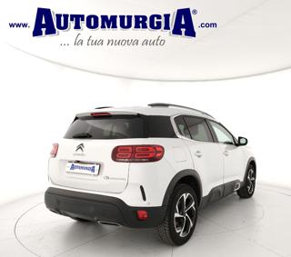 CITROEN C5 Aircross usata, con Airbag Passeggero