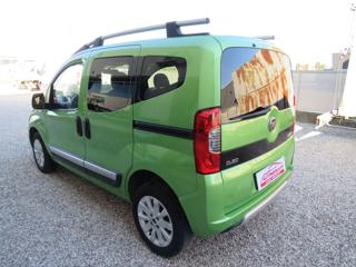 FIAT Qubo usata, con Climatizzatore