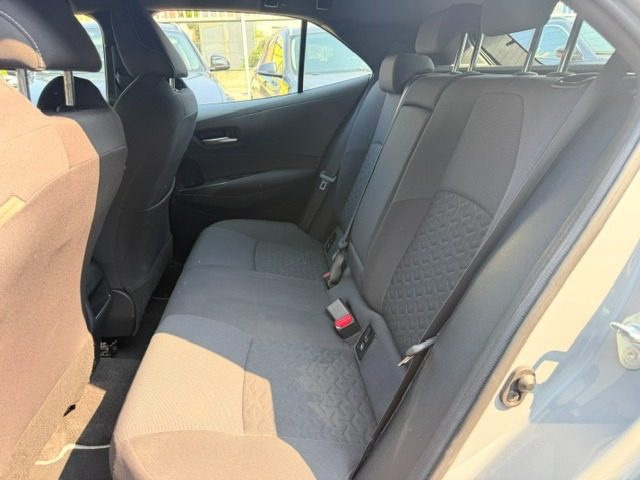 TOYOTA Corolla usata, con Boardcomputer