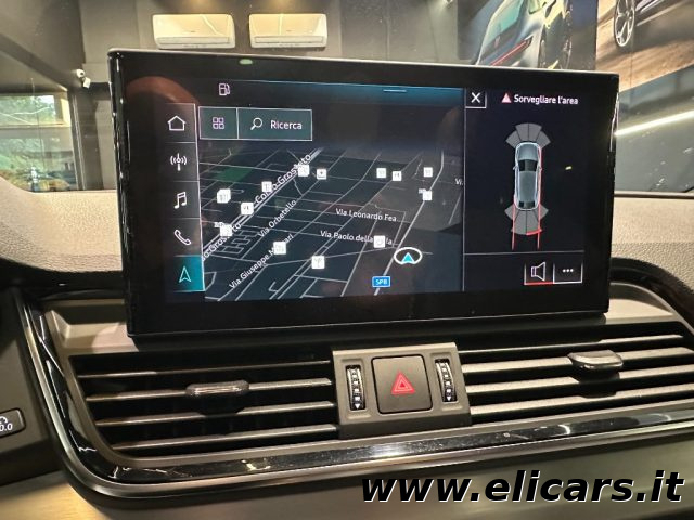 AUDI Q5 usata, con Cruise Control