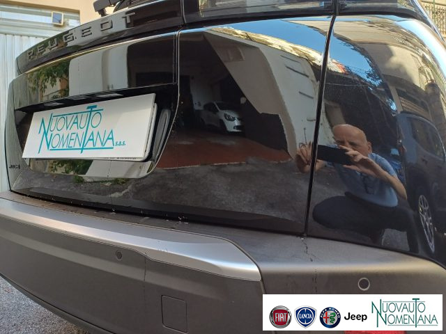 PEUGEOT 2008 usata, con Climatizzatore