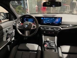 BMW M3 usata, con Cerchi in lega