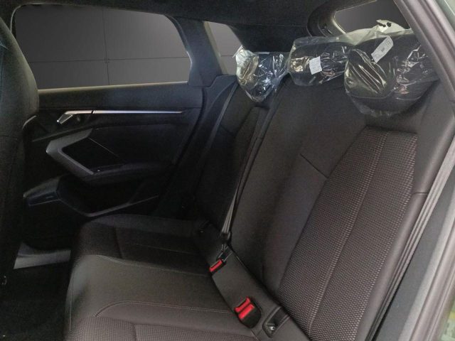 AUDI A3 usata, con Volante in pelle