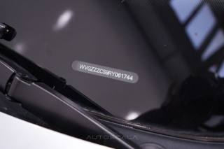 VOLKSWAGEN Taigo usata, con Apple CarPlay