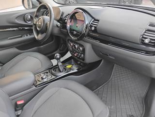 MINI Clubman usata, con Controllo trazione